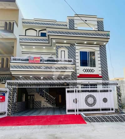 6 Marla Double Storey New Best House For Sale 6 Marla Double Storey New Best House For Sale
