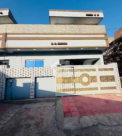 4 Marla house for sale in airport housing society Rawalpindi