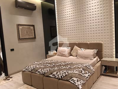 1 Kanal Fully Furnished House DHA Phase 6, Lahore. Near Dha Raya , Near Park