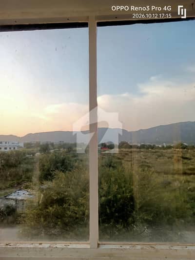 2 Bed Apartment For Rent In D-12/1 Islamabad (Available For Airbnb)