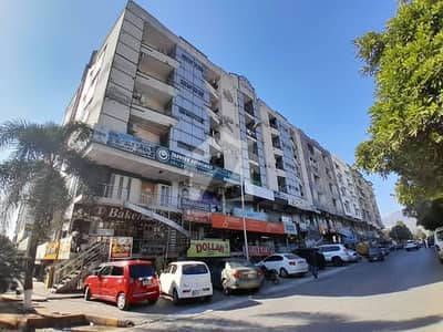 Shop For Rent In E-11/3 Islamabad | Ground Floor | Fast Food & Cloud Kitchen