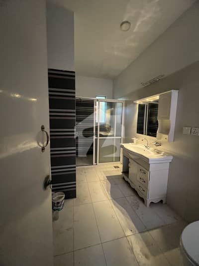 Beautiful House Up For Rent In F-10/2