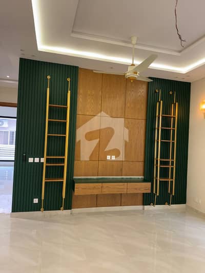 Brand New Luxury 14 Marla House for Sale in I-8/4 Islamabad | 7 Beds | Demand 17.90 Crore