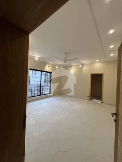 Beautiful Tile Flooring Swimming Pool House For Rent In F-11/3