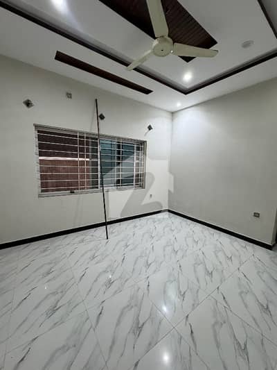 14 Marla Upper Portion Available For Rent In CBR Town Phase 1 Block C