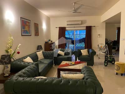 Fully Furnished Apartment For Sale In Diplomatic Enclave In Royal Apartments