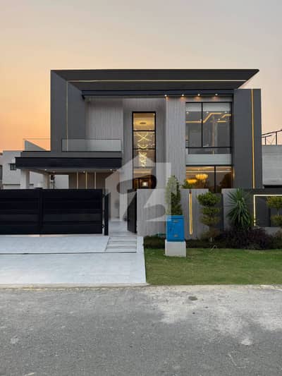 1 Kanal Luxury House For Sale In DHA 2 Islamabad