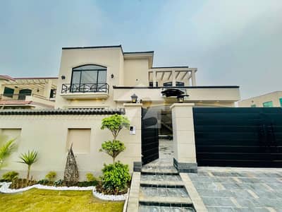 1 Kanal Owner Built House For Rent With Original Pictures At Prime Location In DHA Phase 4