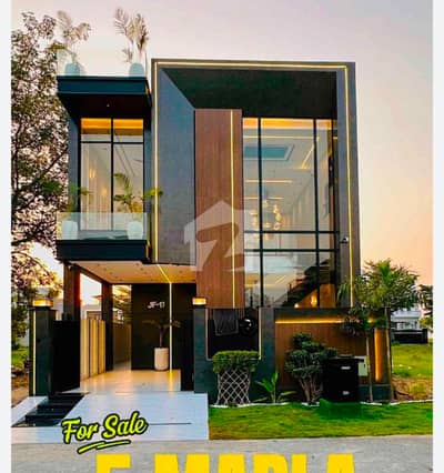 5 Marla House on Installments in LDA City Lahore 5 Marla House on Installments in LDA City Lahore