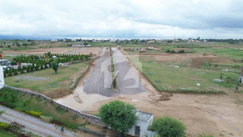 Book A Residential Plot In Aamin Housing-1 Book A Residential Plot In Aamin Housing-1