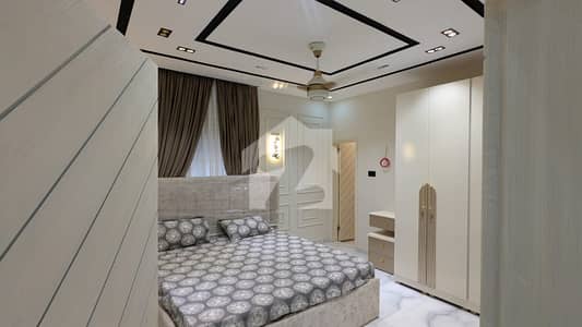 FULLY RENOVATED 250 YARDS LUXURY DUPLEX FOR SALE DHA PHASE 6