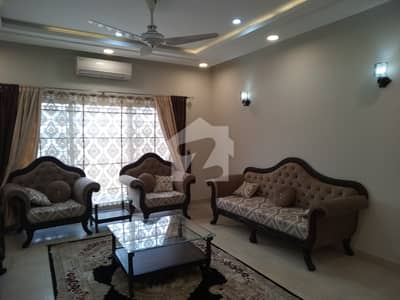 Beautiful Lower Ground Portion Available For Rent