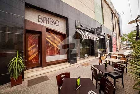 مین بلیوارڈ گلبرگ گلبرگ,لاہور میں 7 مرلہ Studio دکان 7.0 لاکھ میں کرایہ پر دستیاب ہے۔