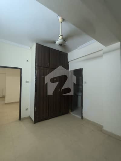 *3 Bed Flat Available For Sale*