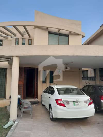 1 Kanal House For Sale In DHA Phase 4