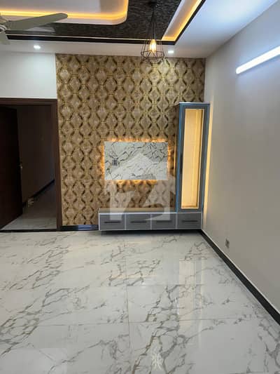 5 Marla House for Rent in I-10/4 Islamabad Prime Location