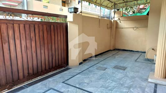 House for Sale in I-10/1, Islamabad 2560 | 5 Bedrooms | Prime Location