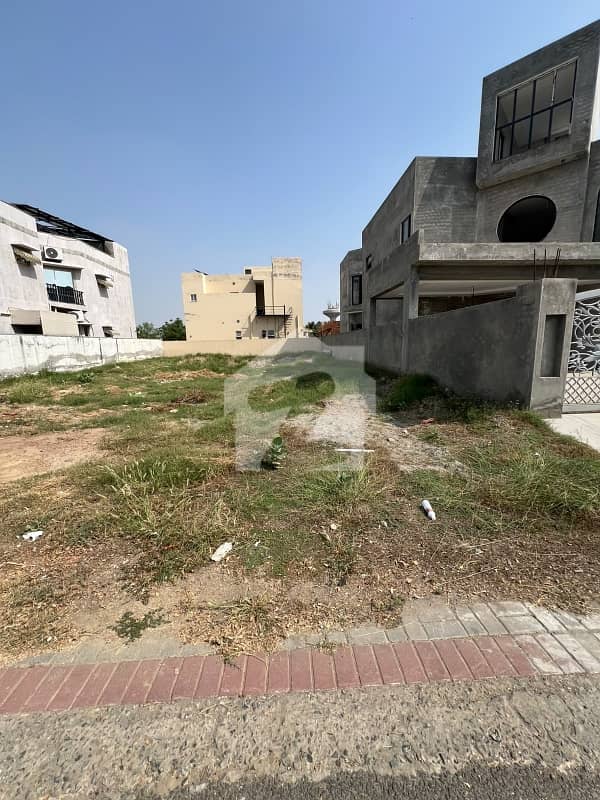 Kanal Plot Available for sale Kanal Plot Available for sale