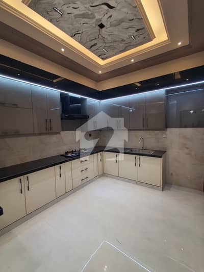 Prime Location 300 Square Yards House In North Nazimabad For sale At Good Location