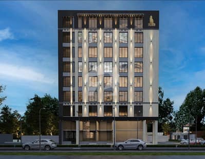 Office Availble In Johar Town In Easy Instalment Plan