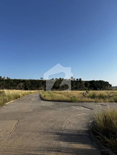 Prime Location Developed Plot for Sale in Sector E | Elevated Solid Land | Near Park & Masjid | Great Investment Opportunity
