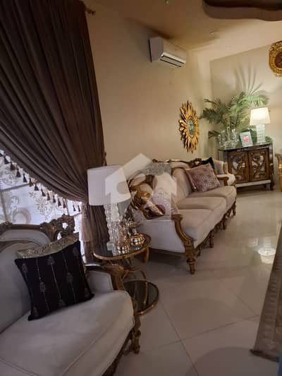 540 Sq. Yards Corner Bungalow For Sale DHA Phase 7
