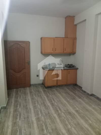 Become Owner Of Your Flat Today Which Is Centrally Located In G-15 In G-15