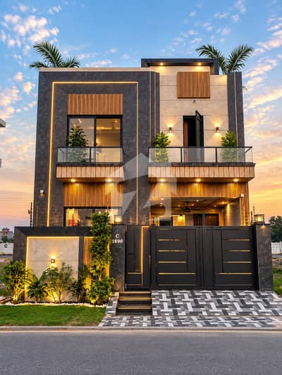5 Marla Modern Reasonable House For Sale In Central Park Lahore 5 Marla Modern Reasonable House For Sale In Central Park Lahore