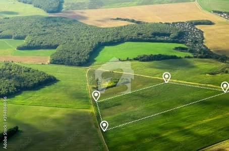 1 Kanal Plot Available For Sale Near Sabzi Mandi Abbottabad