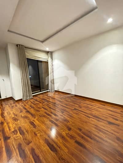 Ultra Luxury 3 Bed Semi Furnished Apartment Prime Gulberg Location