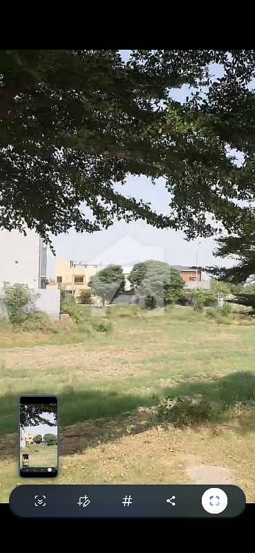 HOT DEAL DHA LAHORE PHASE 5   1 KANAL PLOT FOR SALE   Prime & Top Location  1 Kanal Plot Available  100% Confirmed Deal with Owner  Direct One-to-One Deal  Original File in Hand  Near Market, Park & Mosque  Excellent Location for Construction  Ideal Plot for Builders & Investors  Perfect Opportunity to Build a Luxury House  A Golden Opportunity for Builders & Investors!  Direct Deal with Owner Serious Buyers Only.   Contact Janjua Estate for Further Details & Site Visit.