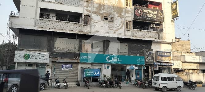 SHOWROOM AVAILABLE FOR RENT