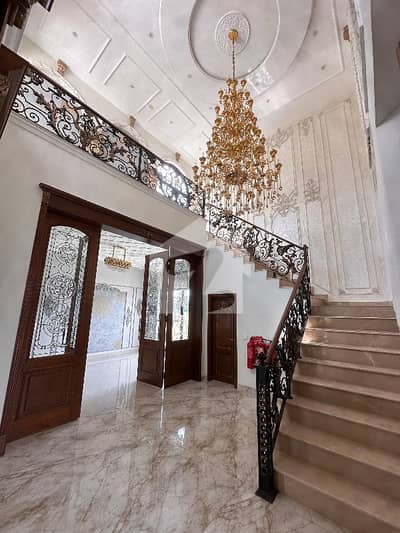 1 Kanal Full House For Rent In Dha Phase 4
