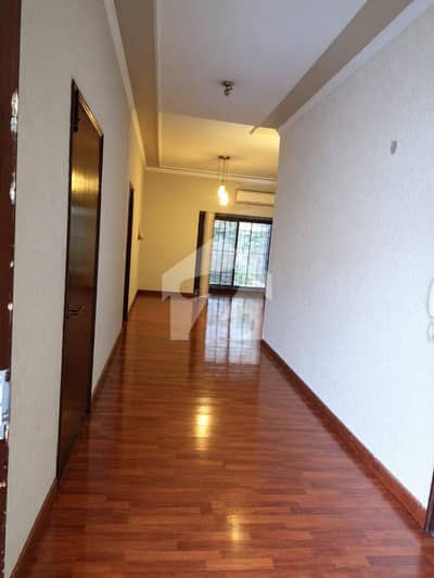 Top Deals Estate & Builders Offer Beautiful One Kanal Lower Portion For Rent In DHA Phase 3, Lahore