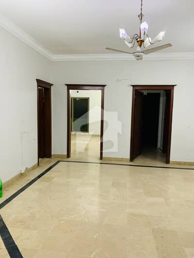 F-11 Markaz Two Bedroom Attached Bath Drawing Dining Tv Lounge Kitchen Car Parking Apartment Available For Sale