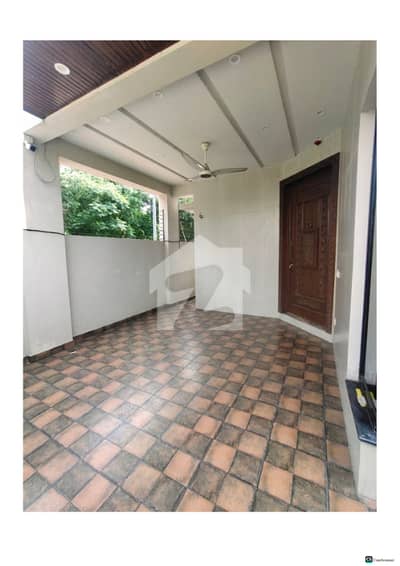 Luxury Fully Furnished 5 Marla Brand New House For Sale In DHA 9 Town