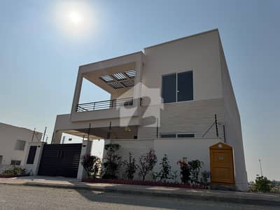 250 Square Yards Privately Modern Constructed Villas Available For Sale in Precinct-1 Bahria Town Karachi