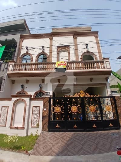 5 Marla House For Sale
