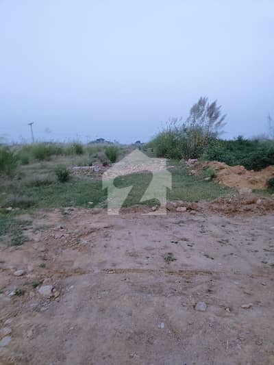 C-16 Plot Available for Sale Excellent location