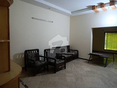 5 Marla Full House For Rent Marble Flooring