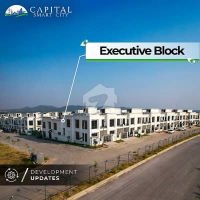 1 Kanal Villa Available On Installment In Capital Smart City 1 Kanal Villa Available On Installment In Capital Smart City