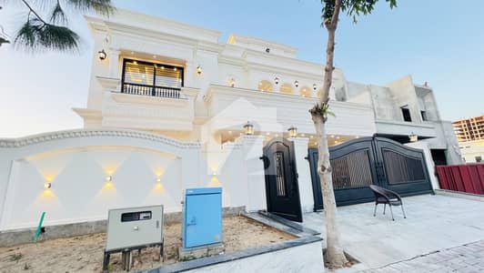 House Of 1 Kanal In Top City 1 For sale House Of 1 Kanal In Top City 1 For sale