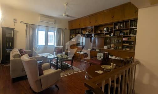 500 YARDS LUXURY BUNGALOW FOR SALE DHA PHASE 5