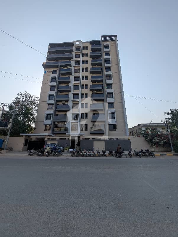 This Is Your Chance To Buy Flat In Bath Island This Is Your Chance To Buy Flat In Bath Island