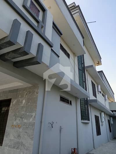 Two Farmhouses For Rent In One Compound on Main Swat Road