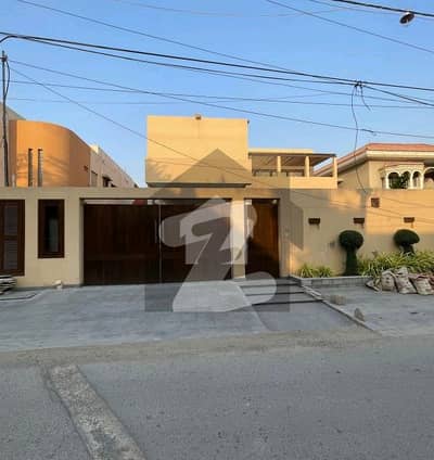 Own A Prime Location House In 1000 Square Yards Karachi