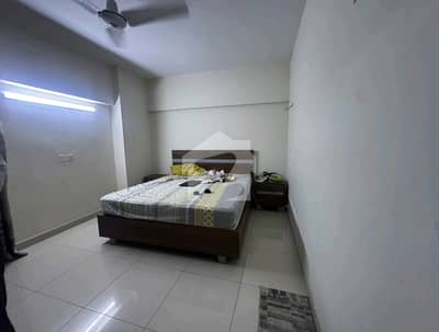 Prominently-Located Prime Location Flat Available In Khalid Bin Walid Road For Sale