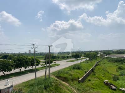 (30x60) Level Plot For Sale In Sector I-16 Islamabad Prime Locatiion