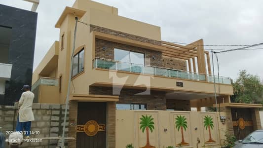 This Is Your Chance To Buy House In Scheme 33 Brand New G+1 in Meeruth Society This Is Your Chance To Buy House In Scheme 33 Brand New G+1 in Meeruth Society