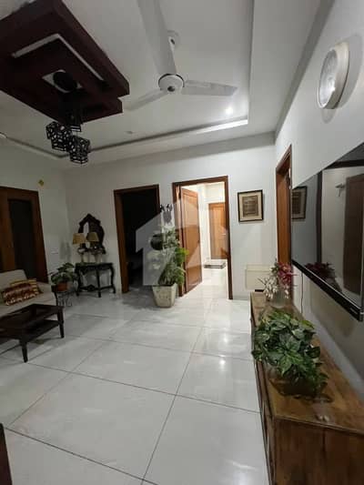 Stunning 200 Yards Upper Portion Is Available For Rent